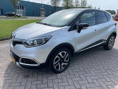 Renault Captur - 0.9 TCe Xmod Leder Climate Control