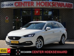 Seat Leon Sportstourer - 1.5 TSI 130pk Style Launch Edition | Led | Carplay | Virtual |