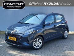 Hyundai i10 - 1.0i 67pk Comfort Smart