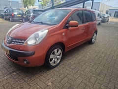 Nissan Note - 1.4 First Note