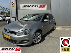 Volkswagen Golf - 1.6 TDI Edition BlueMotion