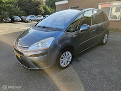 Citroën C4 Picasso - 2.0-16V Business EB6V 5p