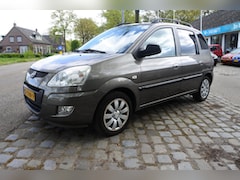 Hyundai Matrix - 1.6i Dynamic automaat airco 218 dkm apk 2025