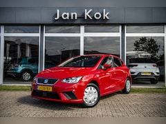 Seat Ibiza - 1.0 TSi 95 pk Style | Camera | Navigatie | Parkeersensoren