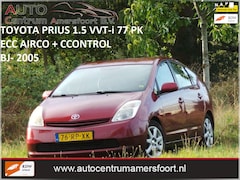 Toyota Prius - 1.5 VVT-i ( INRUIL MOGELIJK )