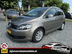 Volkswagen Golf Plus - 1.2 TSI Comfortline BlueMotion 137778 km