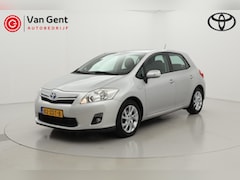 Toyota Auris - 1.8 Hybrid Business Navigatie Leder Automaat