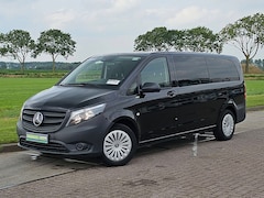 Mercedes-Benz Vito - 116 CDI XXL, Automaat, Navi, Airco, ACC, PDC, Camera, 163 PK