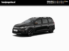 Dacia Jogger - Hybrid 140 6DCT Extreme 5-zits | Achteruitrijcamera | Bekleding ‘Extreme’ met rode details