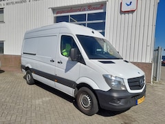 Mercedes-Benz Sprinter - 313 CDI L2H2 2X Schuifdeur Trekhaak