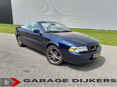 Volvo C70 - 2.0 Automaat Cabrio