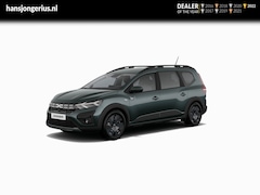 Dacia Jogger - Hybrid 140 6DCT Expression 5-zits | Achteruitrijcamera | Bekleding Expression | Cruise Con