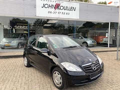 Mercedes-Benz A-klasse - 160 BlueEFFICIENCY Business Class