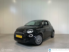 Fiat 500 - 3+1 La Prima 42Kwh 3+1 Icon La Prima 42 kWh