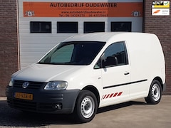 Volkswagen Caddy - 2.0 SDI marge