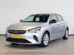 Opel Corsa - 1.2 T 100PK Elegance | Nederlandse Auto | Fabrieks Garantie | Apple Carplay & Android Auto