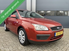 Ford Focus Wagon - 1.6-16V Trend Uitvoering _ 1Ste Eigenaar