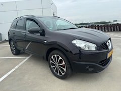 Nissan Qashqai+2 - 1.6 360 Pano Clima LPG