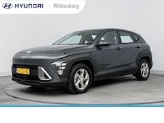 Hyundai Kona - 1.6 GDI HEV Comfort | Camera | Navi | Climate control |