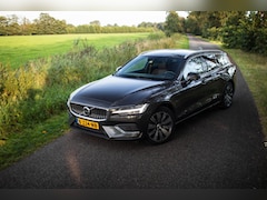 Volvo V60 - 2.0 T6 Recharge AWD R-Design