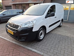 Peugeot Partner - 120 1.6 VTi 98 L1 Profit+ Incl BTW/BPM