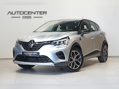 Renault Captur - 1.0 TCe 90 Sport ✅ Bi-Color Velgen ✅ Navi ✅ Cruise ✅ Carplay ✅ Aut.Airco / ECC ✅ HOGE INST