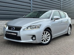 Lexus CT 200h - Luxury Line Navi Camera Cruise