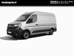 Renault Master - Gesloten Bestel L2H2 T35 dCi 130 6MT Advance | C-Shape LED dagrijverlichting | Elektronisc