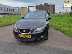 Seat Ibiza SC - 1.2 TDI Reference Ecomotive