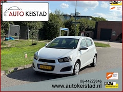 Chevrolet Aveo - 1.4 LT AIRCO/CRUISE 1 JAAR APK VELE OPTIES