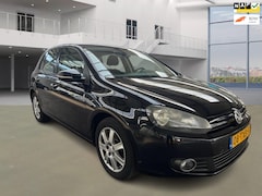 Volkswagen Golf - 1.2 TSI Trend Edition BlueMotion/AUTO RIJDT EN SCHAKELT GOED /NL. PRIJS 4699