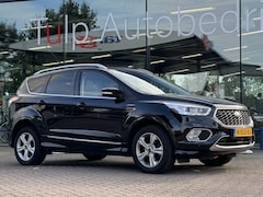 Ford Kuga - 1.5 EcoBoost Vignale Aut 2018 Leder Navi Pano Full