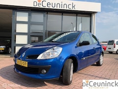 Renault Clio - 1.2-16V Dynamique//Airco