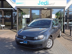 Volkswagen Golf - Comfortline 5drs 1.2 TSI 77kw/105pk BMT DSG7