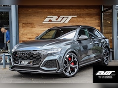 Audi RSQ8 - 4.0 V8 TFSI Quattro *Carbon in&exterieur/Keramisch/Alcantara/B&O