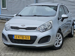 Kia Rio - 1.2 CVVT Comfort Pack Airco Navi 5 deurs New APK