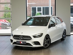 Mercedes-Benz B-klasse - 200 Business Solution AMG | PANO | FULL