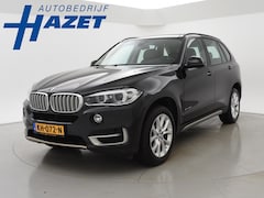 BMW X5 - xDrive30d HIGH EXE + NAPPA LEDER / 3500 KG TREKHAAK / PANORAMA / HEAD-UP