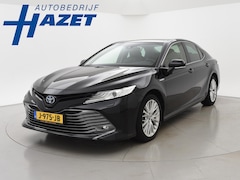 Toyota Camry - 2.5 HYBRID EXECUTIVE *BTW* + ADAPTIVE CRUISE / LEDER / CAMERA