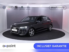 Audi A1 Sportback - 30 TFSI Advanced edition 110 pk S-tronic | Private lease vanaf € 556, - pm | Verlengde gar