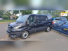 Iveco Daily - 35S16V 2.3 352 H1 Trehaak/Nav/Cruise/Automaat