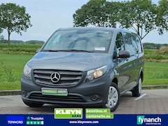 Mercedes-Benz Vito - 114 l3 xl airco trekhaak