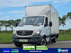 Mercedes-Benz Sprinter - 513 CDI laadklep, cruise