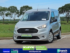 Ford Transit Connect - 1.5 ecoblue 120 aut