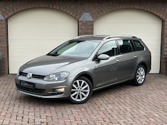 Volkswagen Golf Variant - 1.4 TSI Allstar edition Clima Navi PDC v+a Adap Cruise