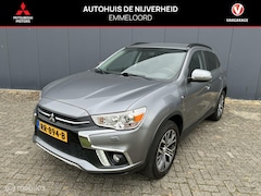 Mitsubishi ASX - 1.6 Cleartec Connect Pro|carplay|Camera