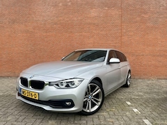 BMW 3-serie Touring - 318i High Executive AUTOMAAT|NAVI|CRUISE