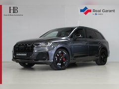 Audi Q7 - 60 TFSI e quattro Pro Line S Competition/Pano/Matrix