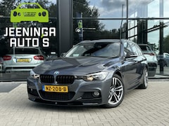 BMW 3-serie Touring - 316d Executive | M-Sport | Navi | Sportzetels