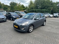 Citroën C3 - 1.6 VTi Exclusive automaat 66.000 km NAP